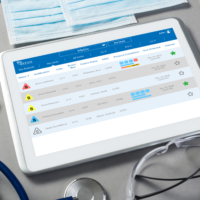 Remote Patient Monitoring Solution for Sepsis detection
