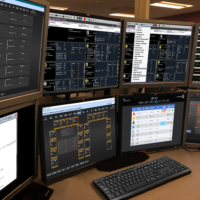 Virtual ICU Solutions to Manage the COVID-19