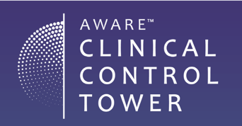Aware Clinical control tower